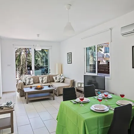 Orestiada Villas 빌라 *