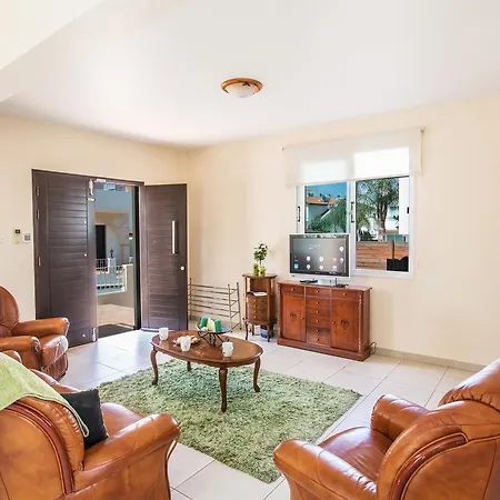 Orestiada Villas *