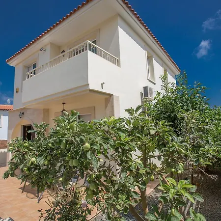 빌라 Orestiada Villas *