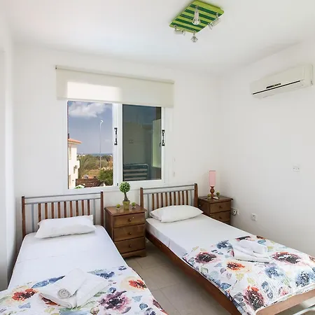 Villa Orestiada Villas