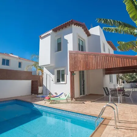 Orestiada Villas Villa