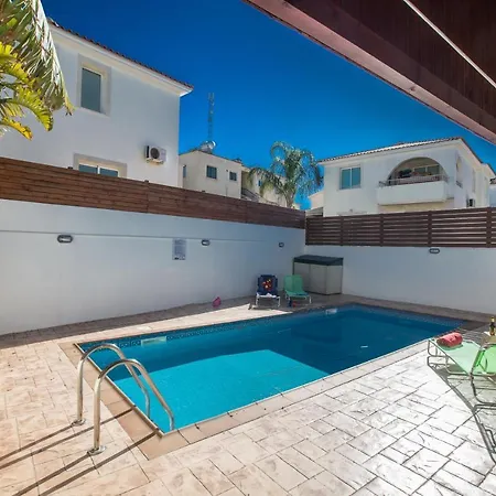 Villa Orestiada Villas