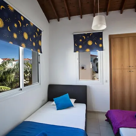 Orestiada Villas ヴィラ