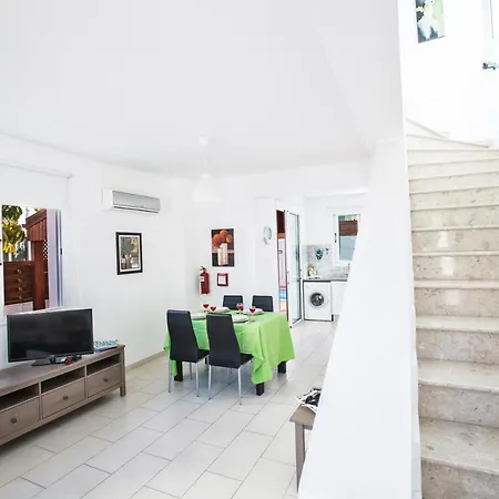 Orestiada Villas Villa
