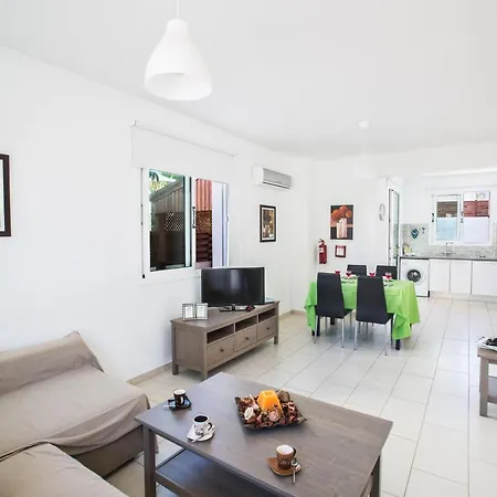 Orestiada Villas *