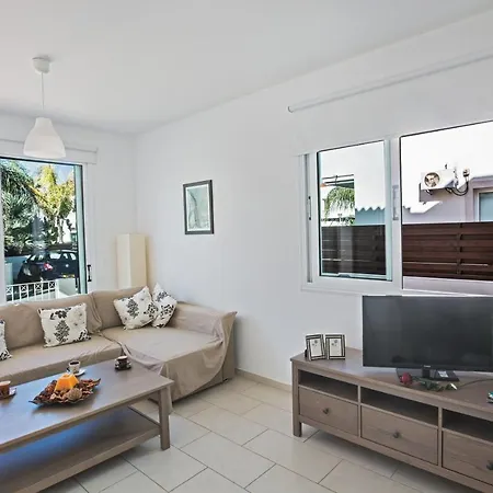 Orestiada Villas Villa Protaras