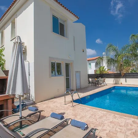 Orestiada Villas ヴィラ