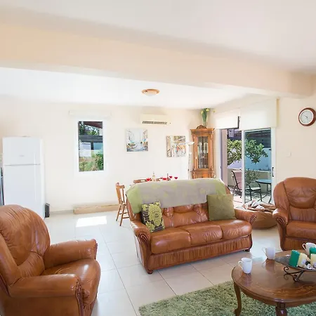 Villa Orestiada Villas Protaras