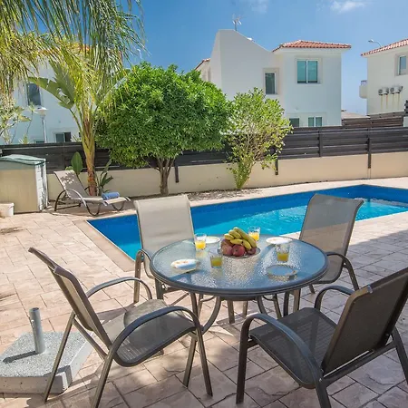 ヴィラ Orestiada Villas