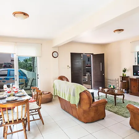 Orestiada Villas Villa *