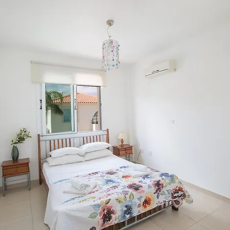 Villa Orestiada Villas